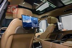 Land Rover Range Rover Vogue
